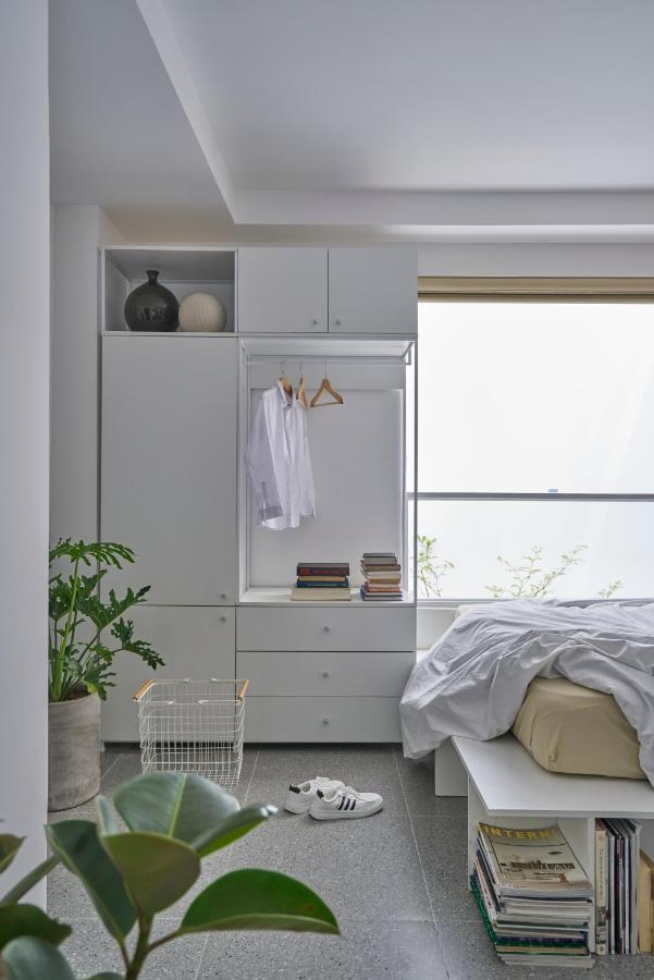 M Village Living Le Van Sy Ciudad Ho Chi Minh  Exterior foto